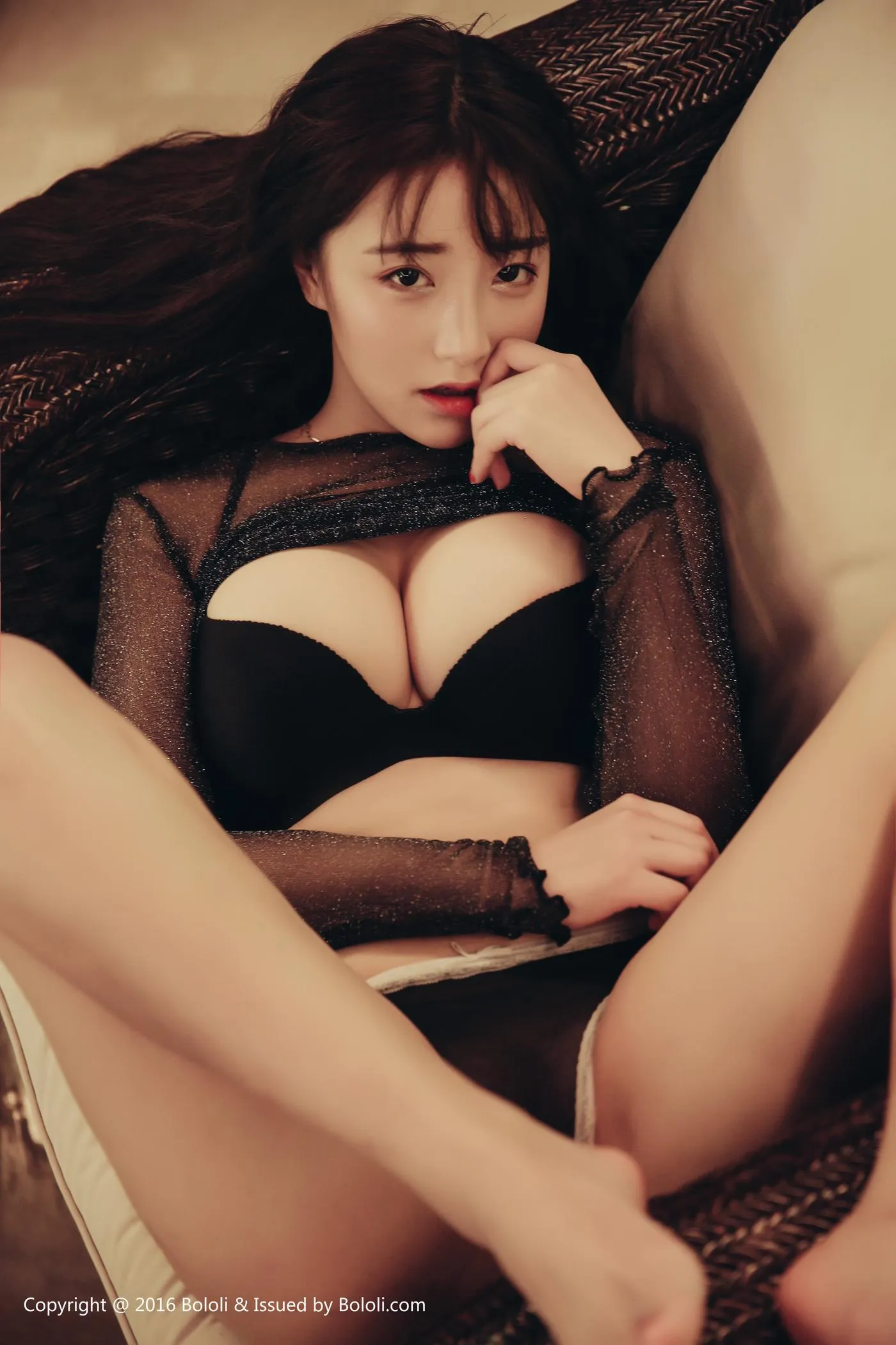 Vol.070 芒果柯柯 [41P]插图5